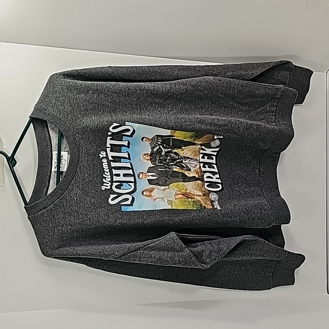 Schitt's Creek Sweatshirt